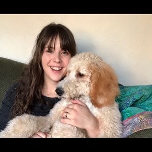 Meet your Posher, Margaret